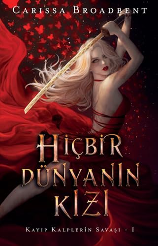 Hicbir Dünyanin Kizi Ciltli Action & Adventure