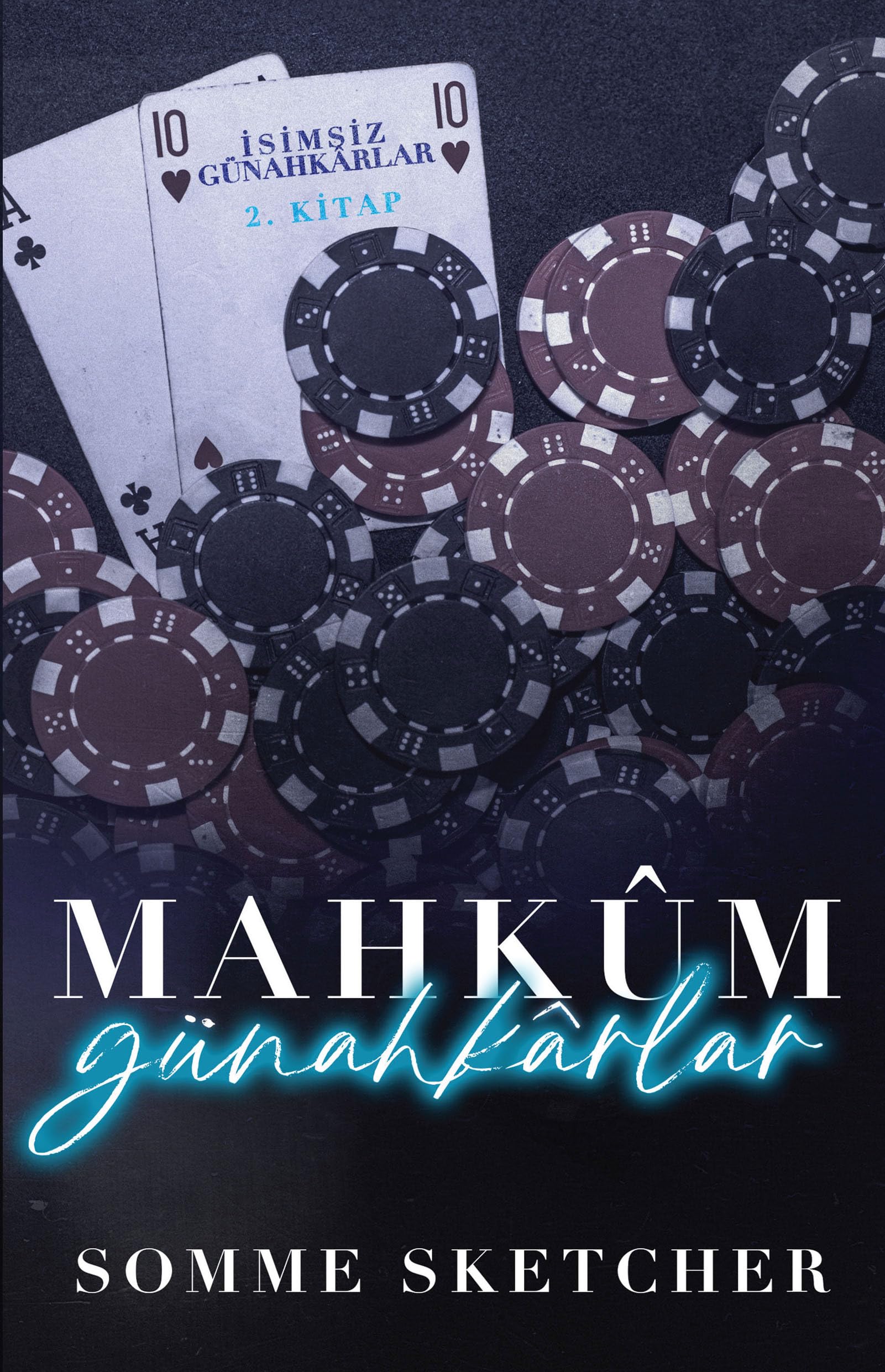 MahkumGünahkarlar - Isimsiz Günahkarlar 2. Kitap Historical Fiction