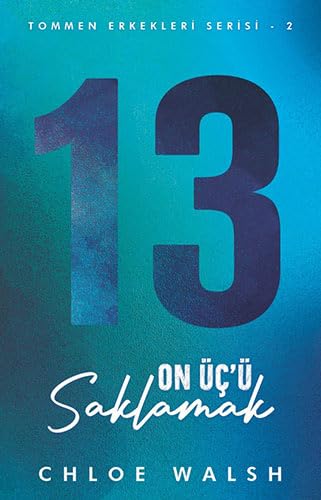 Product Image: On Ücü Saklamak