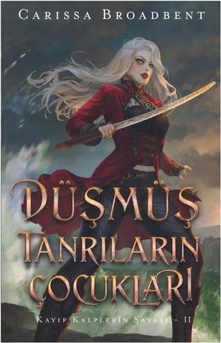 Düşmüş Tanrıların Çocukları: Kayıp Kalplerin Savaşı 2 Action & Adventure