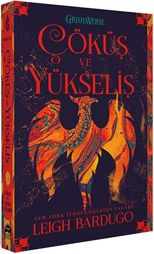 Product Image: Çöküş ve Yükseliş