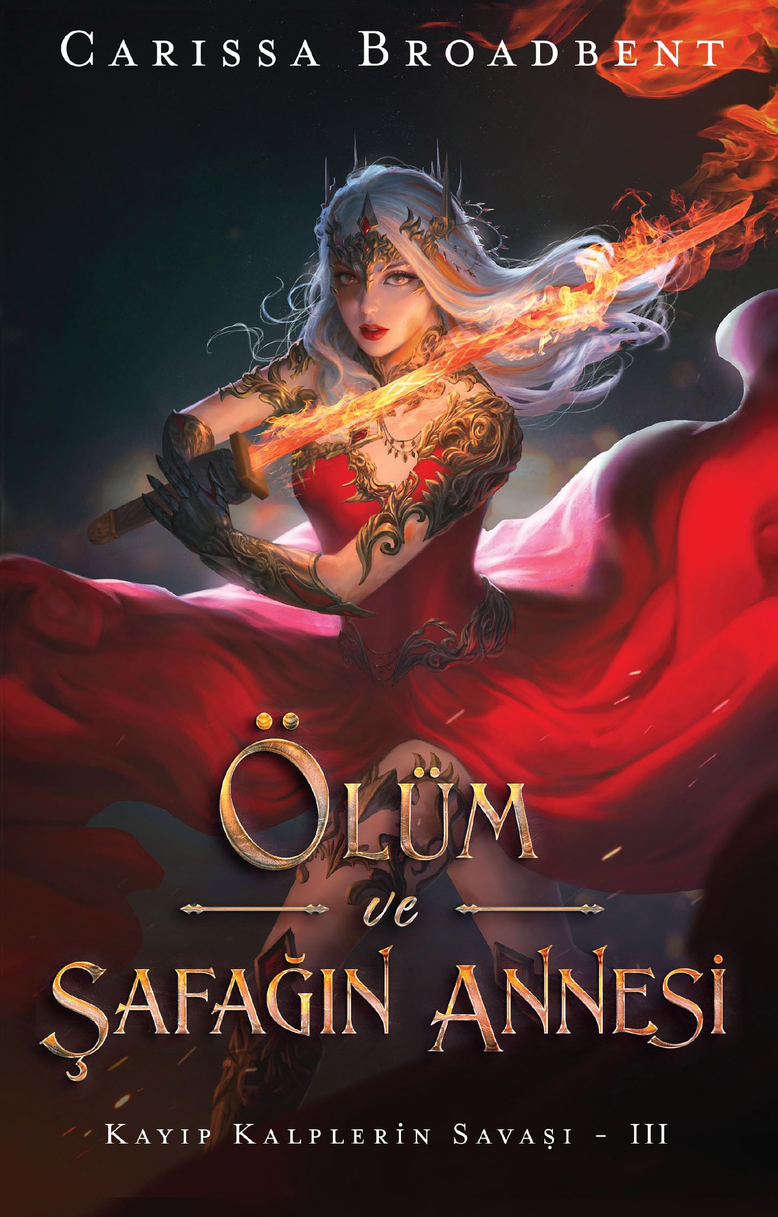 Ölüm ve Şafağın Annesi: Kayıp Kalplerin Savaşı - 3 Action & Adventure