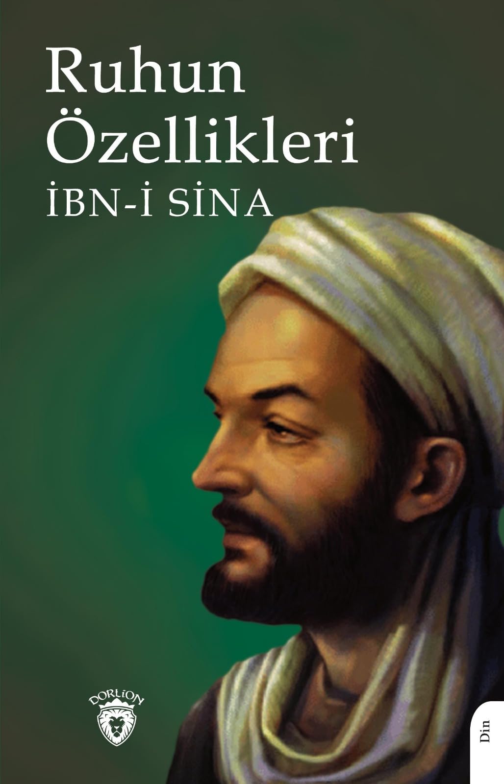 Ruhun Özellikleri Religion & Esotericism