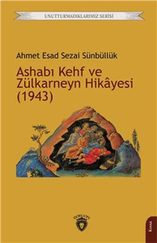 Ashabı Kehf ve Zülkarneyn Hikayesi (1943) Contemporary literature