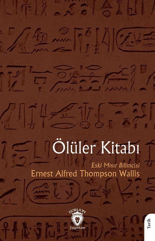 Ölüler Kitabı Politics & History