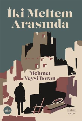 İki Meltem Arasında Historical Fiction