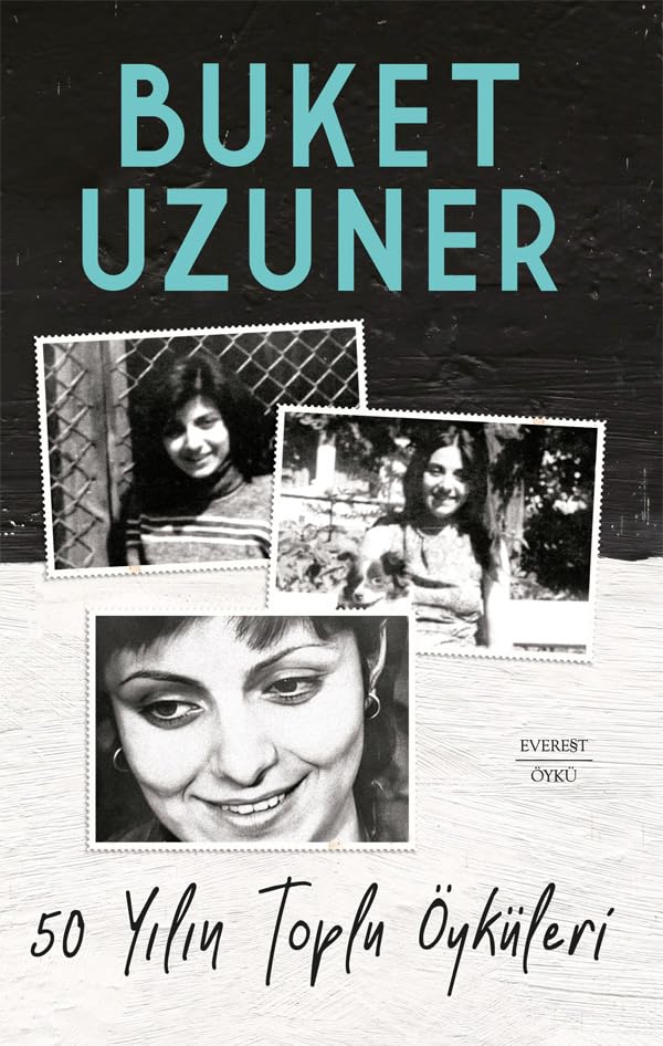 50 Yilin Toplu Öyküleri Historical Fiction