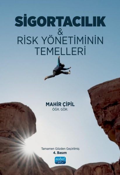 Sigortacılık & Risk Yönetiminin Temelleri Books