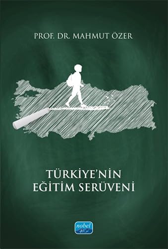 Türkiye'nin Eğitim Serüveni book