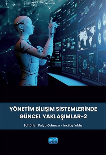 Yönetim Bilişim Sistemlerinde Güncel Yaklaşımlar-2 Computer Science