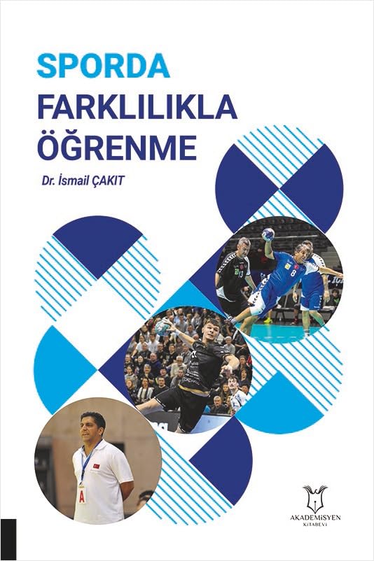 Sporda Farklılıkla Öğrenme Leisure & Fun