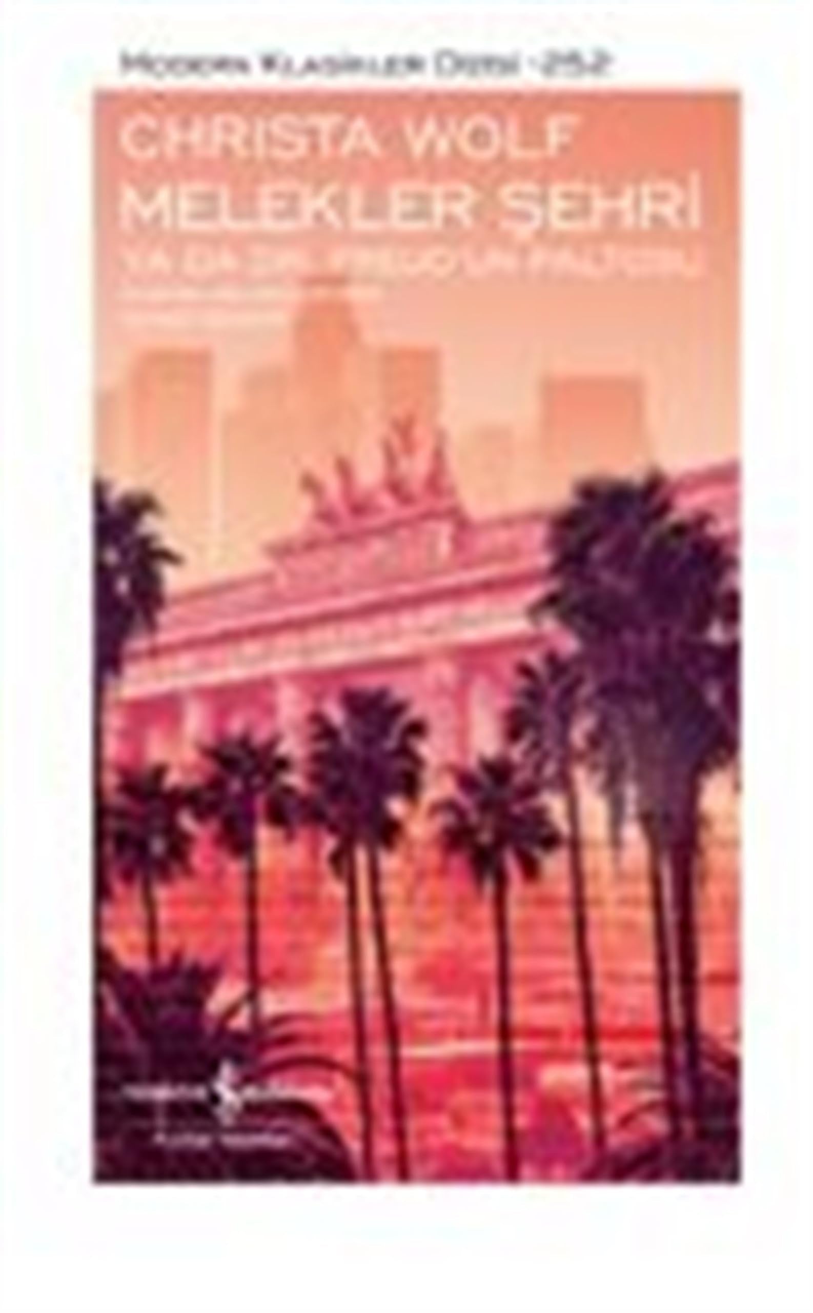 Melekler Şehri ya da Dr. Freud’un Paltosu Historical Fiction