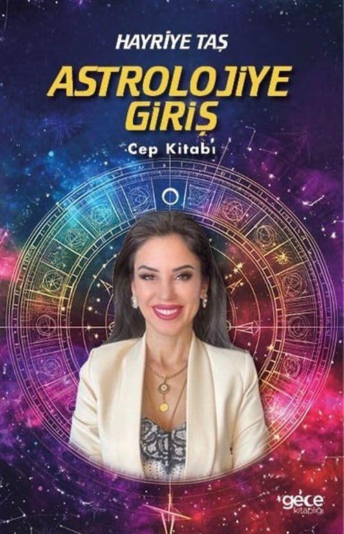 Astrolojiye Giris - Cep Kitabi Books