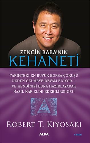 Zengin Baba’nın Kehaneti: Tarihteki En Büyük Borsa Çöküşü Neden Gelmeye Devam Ediyor… Ve Kendinizi Buna Hazırlayarak Nasıl Kar Elde Edebilirsiniz? Business, Finance & Career