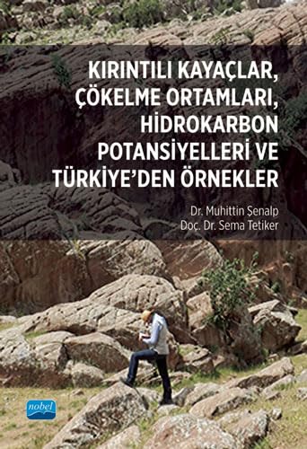 Kırıntılı Kayaçlar, Çökelme Ortamları, Hidrokarbon Potansiyelleri ve Türkiye’den Örnekler Historical Fiction