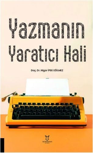 Yazmanın Yaratıcı Hali Learning & Reference