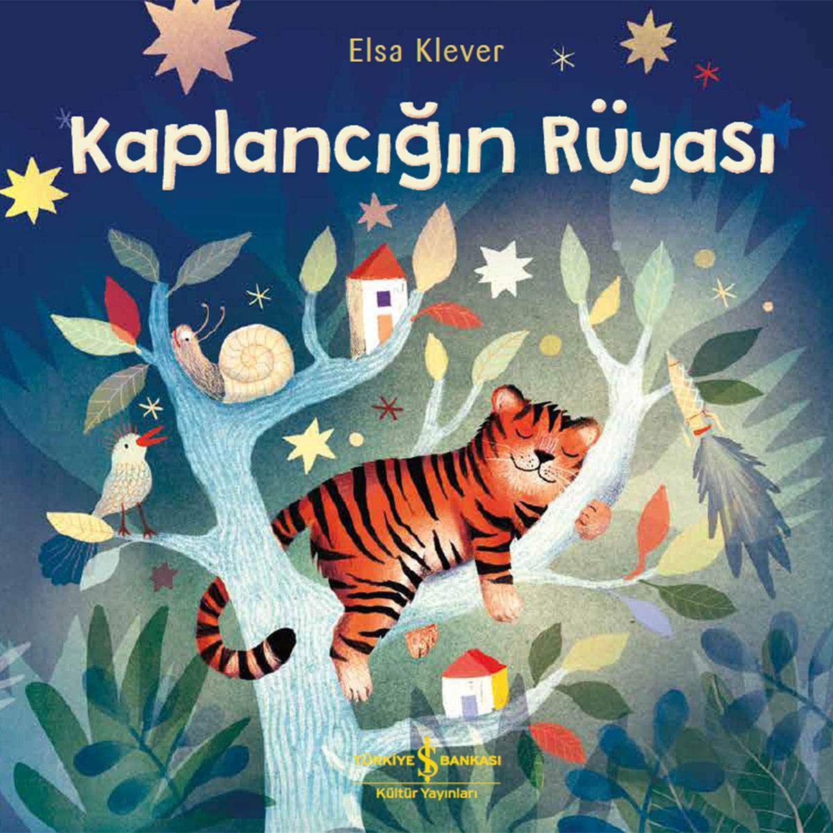 Kaplancığın Rüyası book