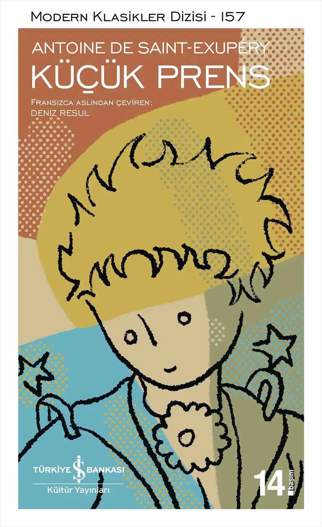 Küçük Prens Contemporary literature