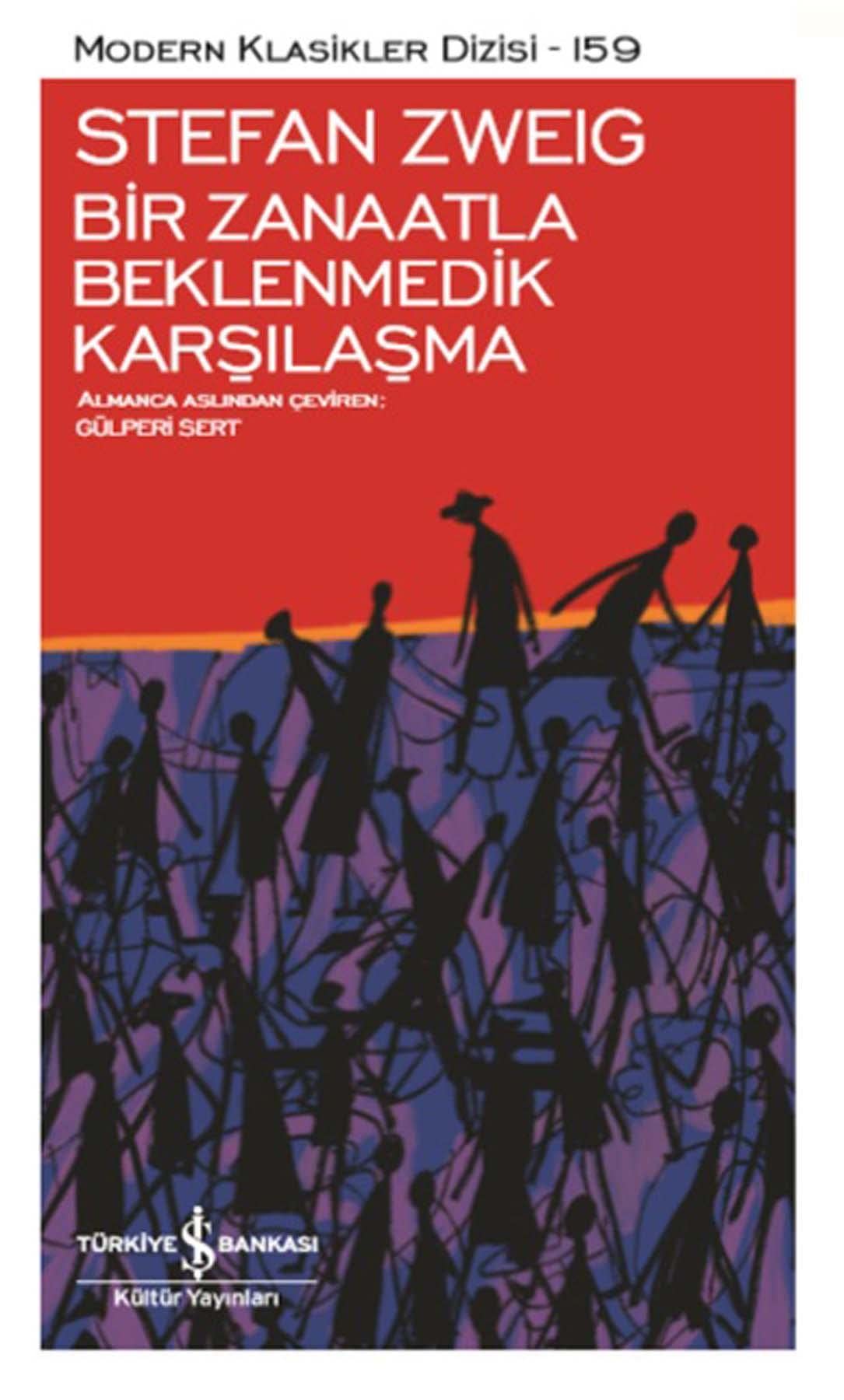 Bir Zanaatla Beklenmedik Karsilasma Historical Fiction