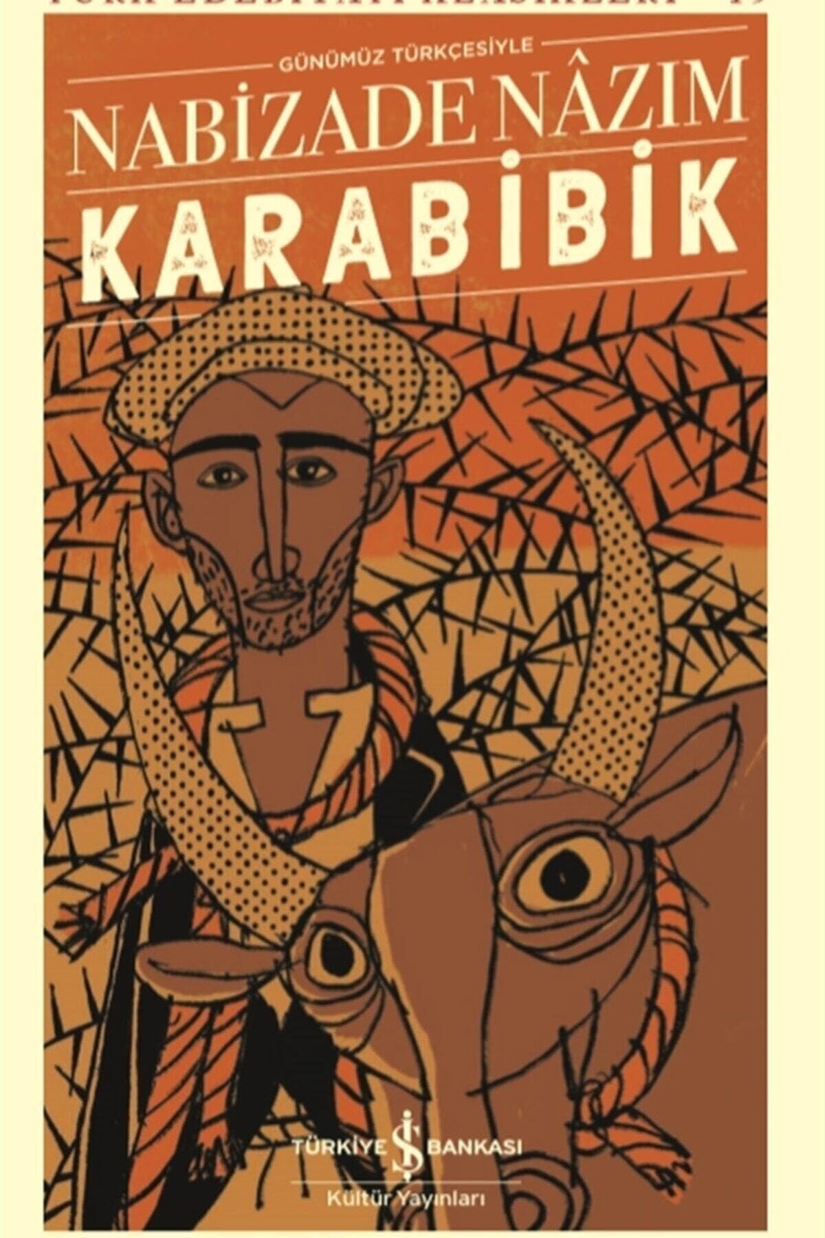 Karabibik (Günümüz Türkçesiyle) book