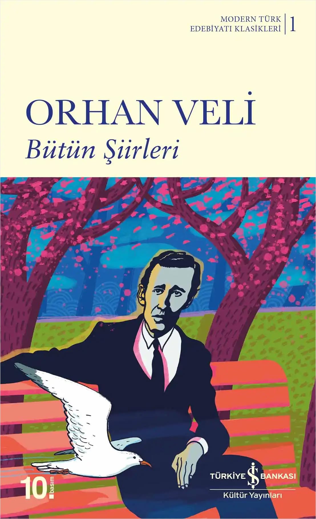 Bütün Siirleri Poetry