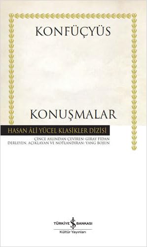 Konusmalar Ciltli Philosophy Books
