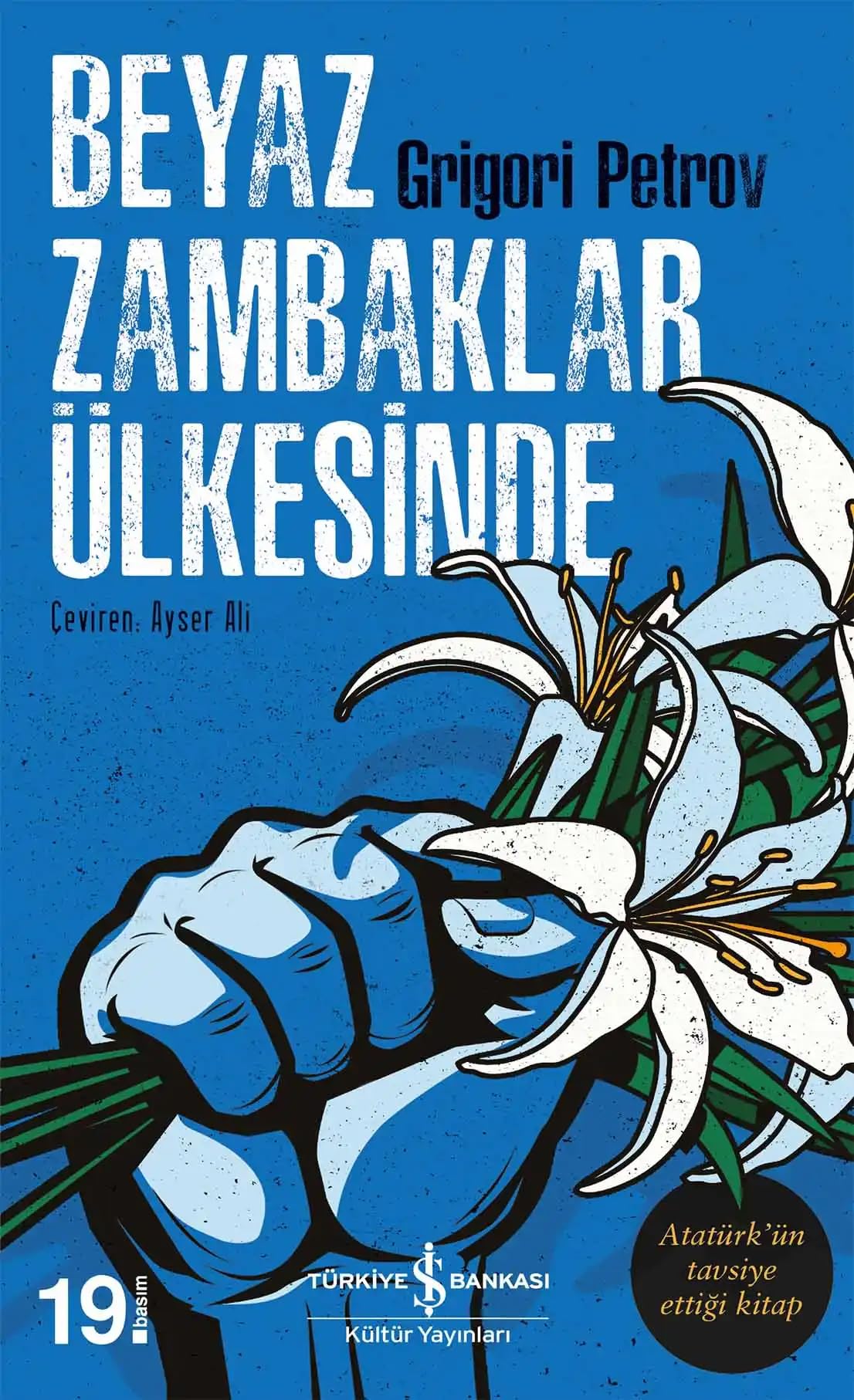 Beyaz Zambaklar Ülkesinde Classics