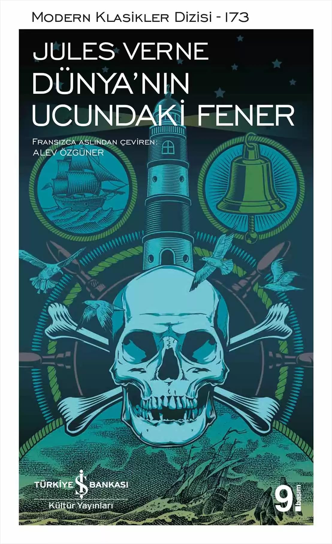 Dünya'nın Ucundaki Fener Historical Fiction
