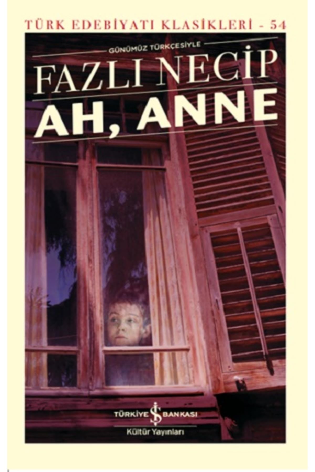 Ah Anne: Günümüz Türkçesiyle Historical Fiction