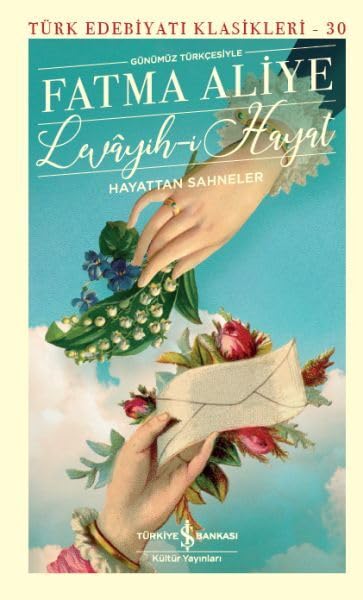 Levayih-i Hayat (Şömizli) Historical Fiction