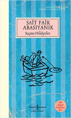 Seçme Hikayeler Sert Kapak book