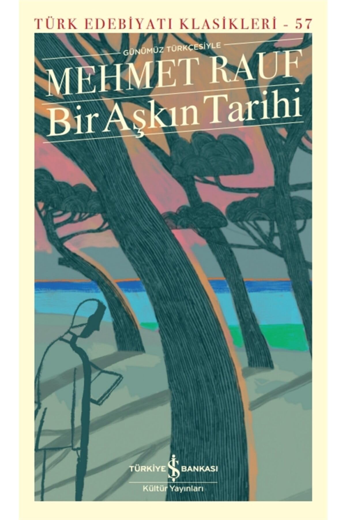 Bir Askin Tarihi Contemporary literature