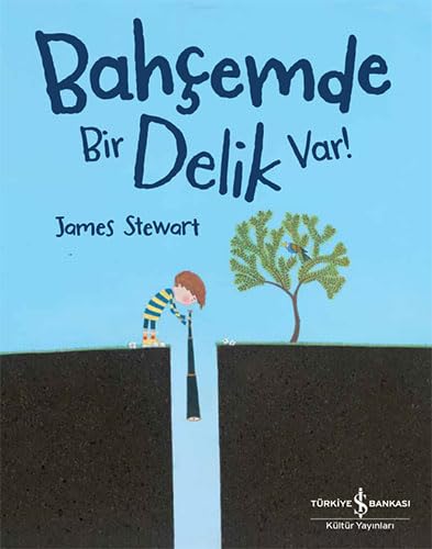 Produktbild: Bahcemde Bir Delik Var