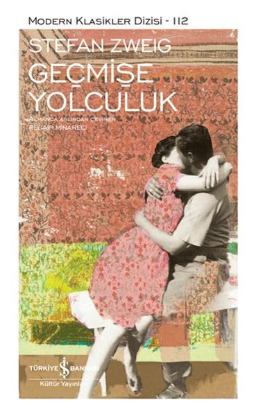 Gecmise Yolculuk Ciltli Contemporary literature