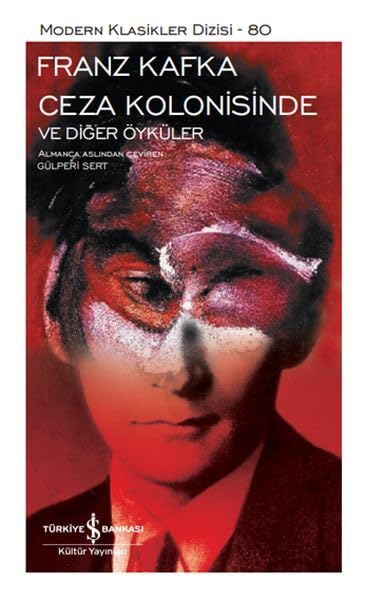 Ceza Kolonisinde ve Diger Öyküler Ciltli Historical Fiction