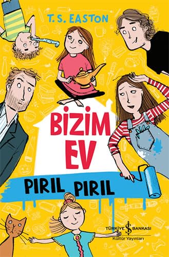 Bizim Ev - Pırıl Pırıl Fairy Tales & Legends