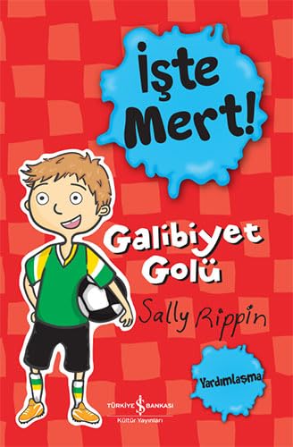 İşte Mert! – Galibiyet Golü: Yardımlaşma Fairy Tales & Legends