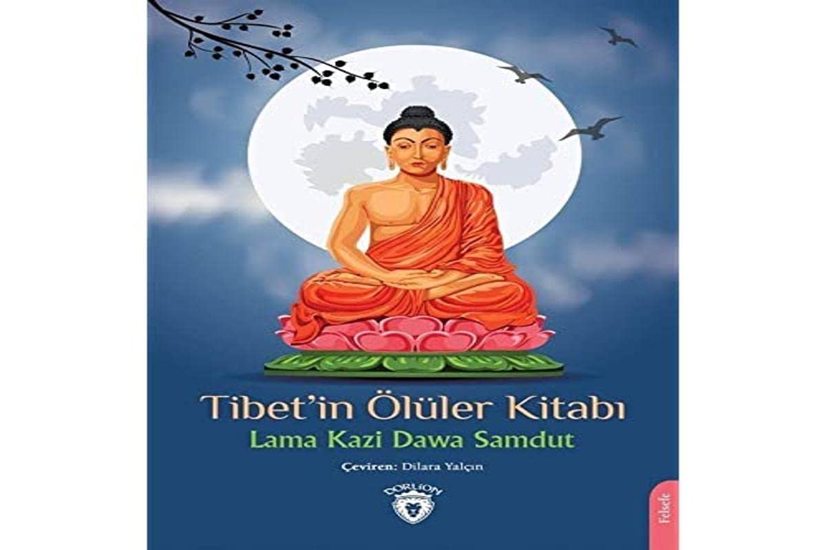 Tibetin Ölüler Kitabi Books