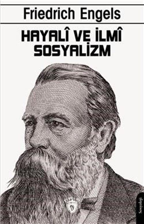 Hayali ve İlmi Sosyalizm Books