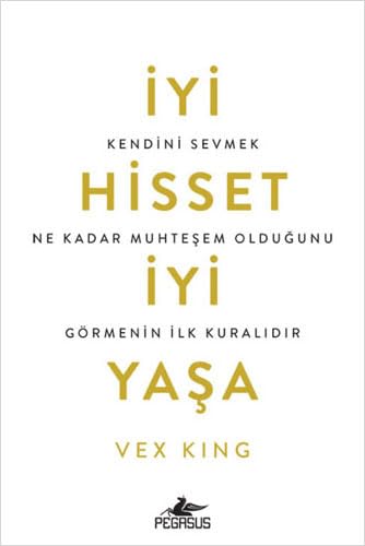 Iyi Hisset, Iyi Yasa Lifestyle