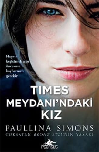 Times Meydanı’ndaki Kız Historical Fiction