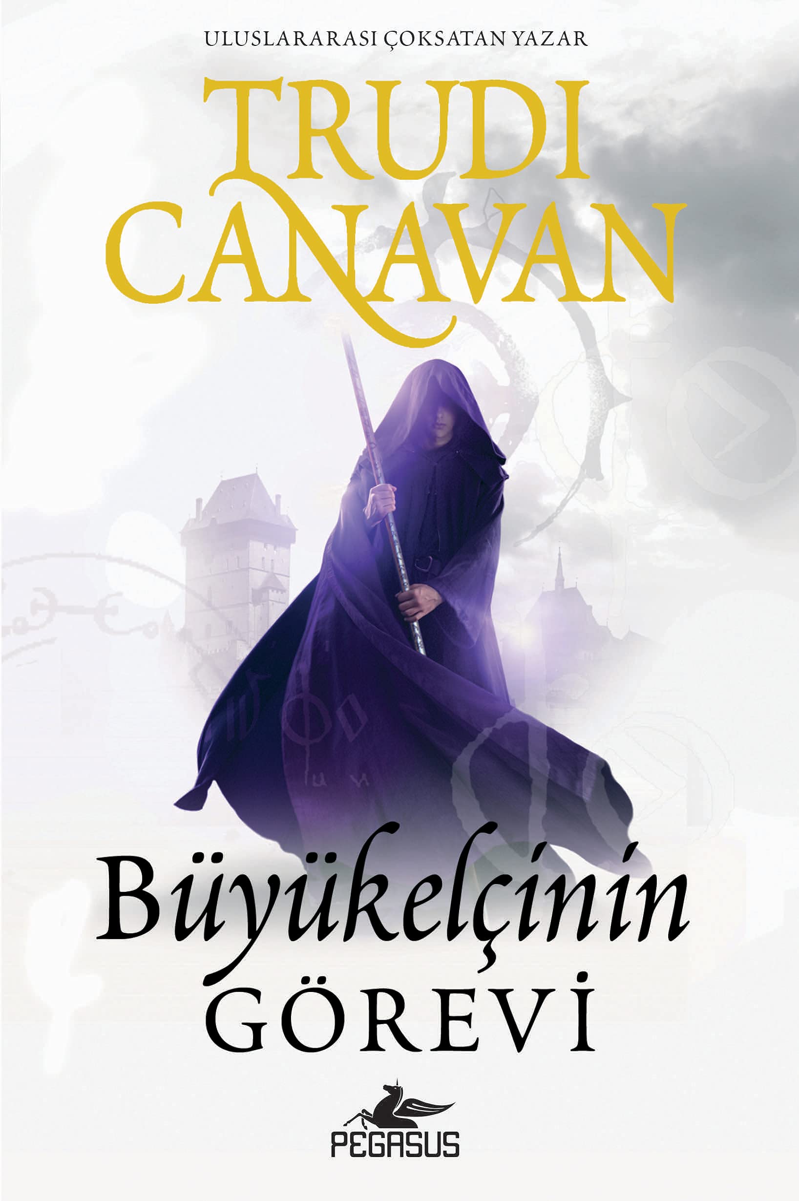 Hain Casus Üçlemesi 1 - Büyükelçinin Görevi Action & Adventure