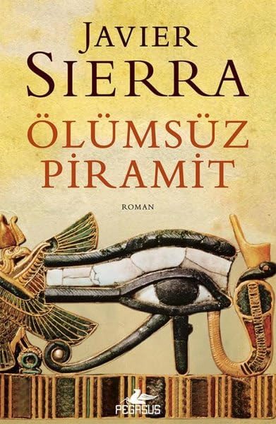 Product Image: Ölümsüz Piramit