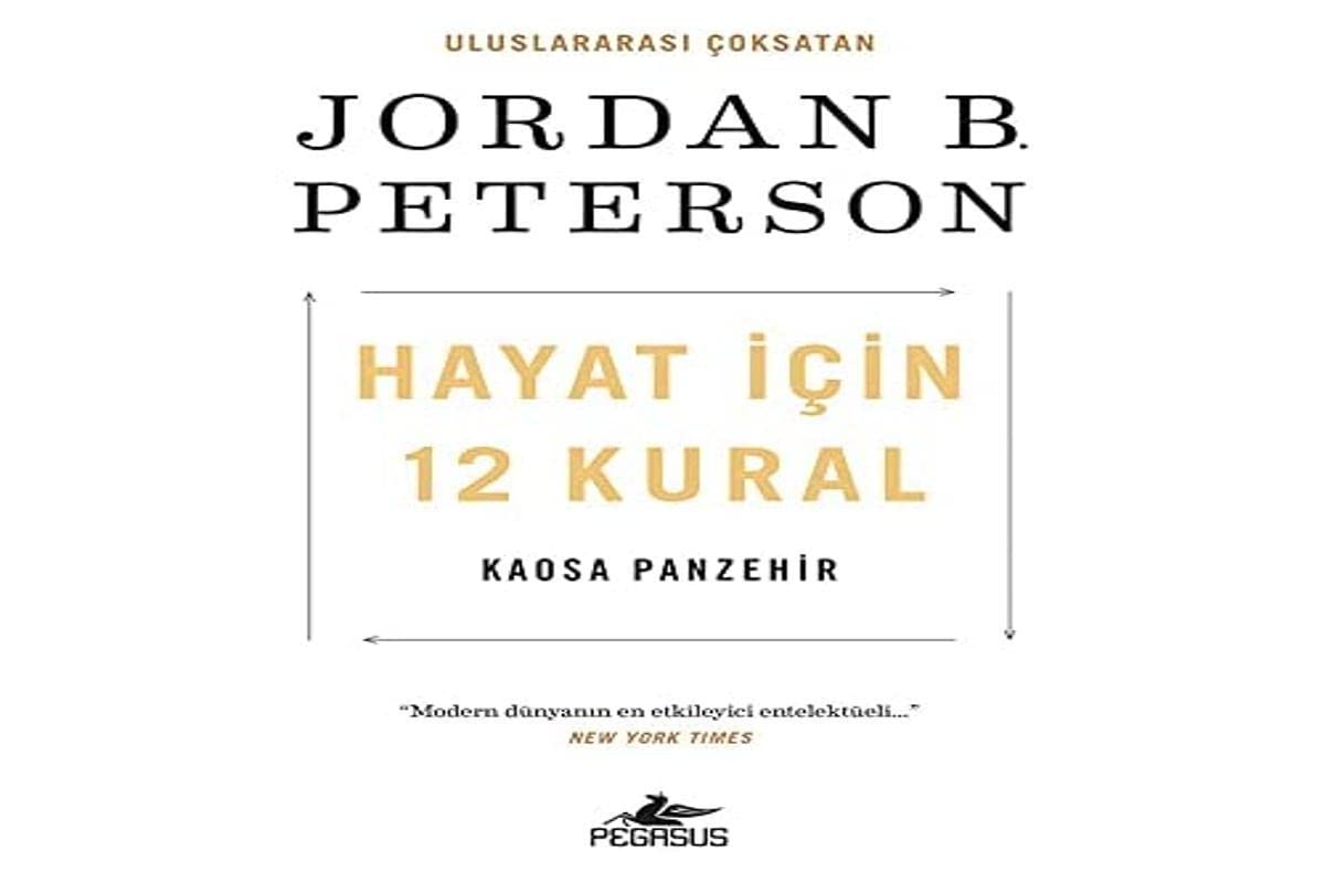 Hayat Icin 12 Kural Lifestyle