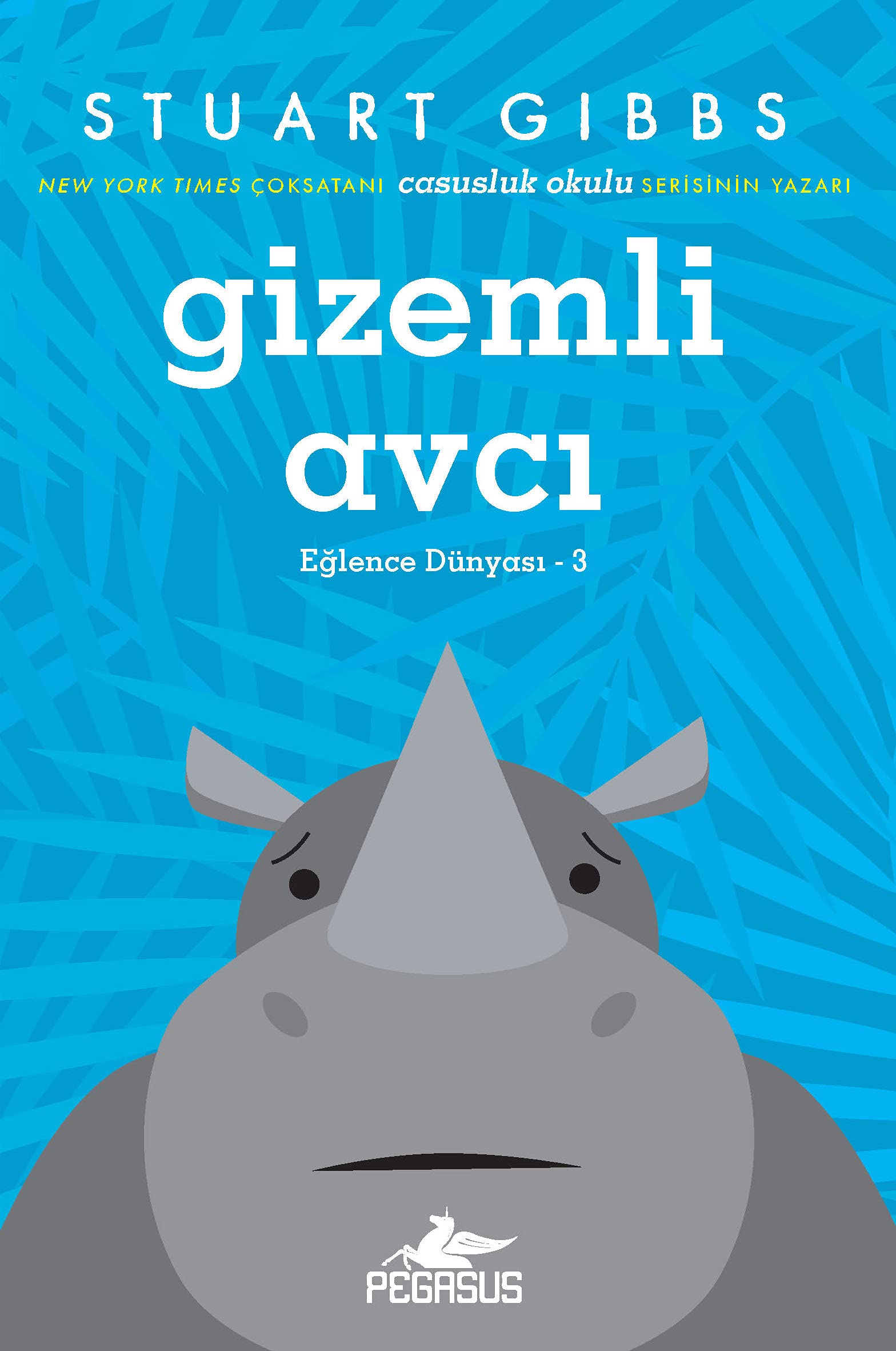 Eğlence Dünyası 3 - Gizemli Avcı Contemporary literature