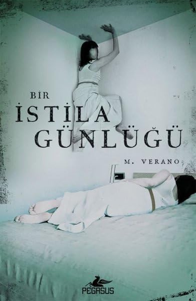 Bir Istila Günlügü Action & Adventure