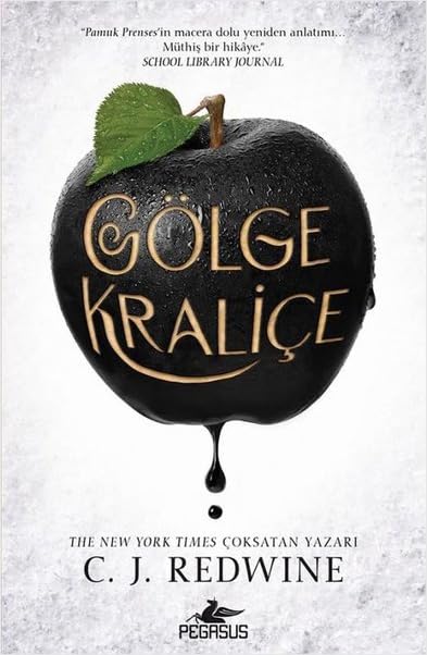 Gölge Kralice - Gölge Kralice Serisi 1 Action & Adventure