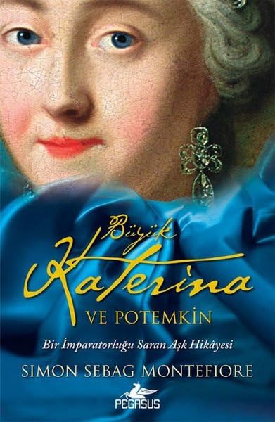 Büyük Katerina ve Potemkin Politics & History