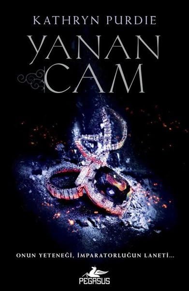 Yanan Cam - Yanan Cam Serisi 1 Action & Adventure