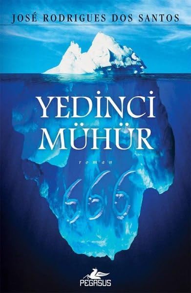 Yedinci Mühür book